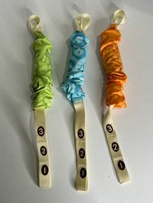 3 Spring Fisher Price Rain forest Jumperoo Replacement Part Jumper Bounce