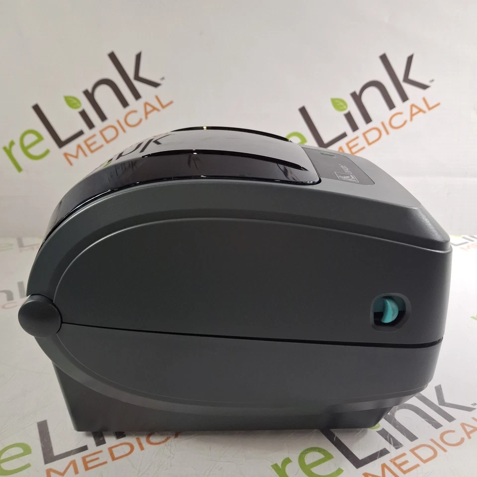 Zebra GK420t Label Printer - Image 4 of 4