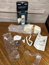 Sears Phone 13 Number Memory Trim Style