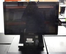 XENIAL SL21W 18" Digital Menu POS Terminal AIO w/TM-T70II label printer