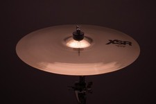 Sabian 16" XSR Fast Crash