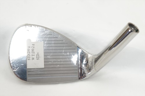 New Cobra F8 One Length Gap Aw Iron Club Head Only 0964225 - Picture 3 of 5