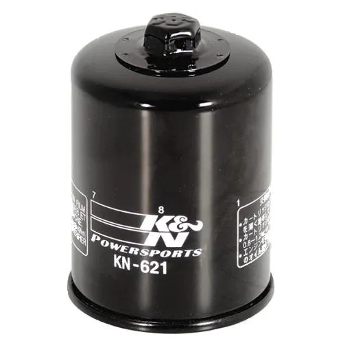 ÖLfilter K&N KN-621 Filter-image