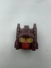 Vintage Computron Scattershot Head G1 1987 Hasbro Takara Transformers Part NM