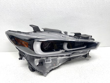 NICE | 2022 - 2025 MAZDA CX-5 HEADLIGHT OEM RIGHT PASSENGER SIDE LED ADAPTIVE