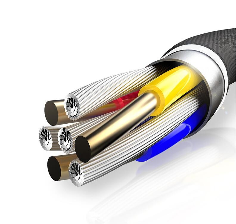 Usb Light Cable KNIGHT SERIES USB Charging Cable | eBay