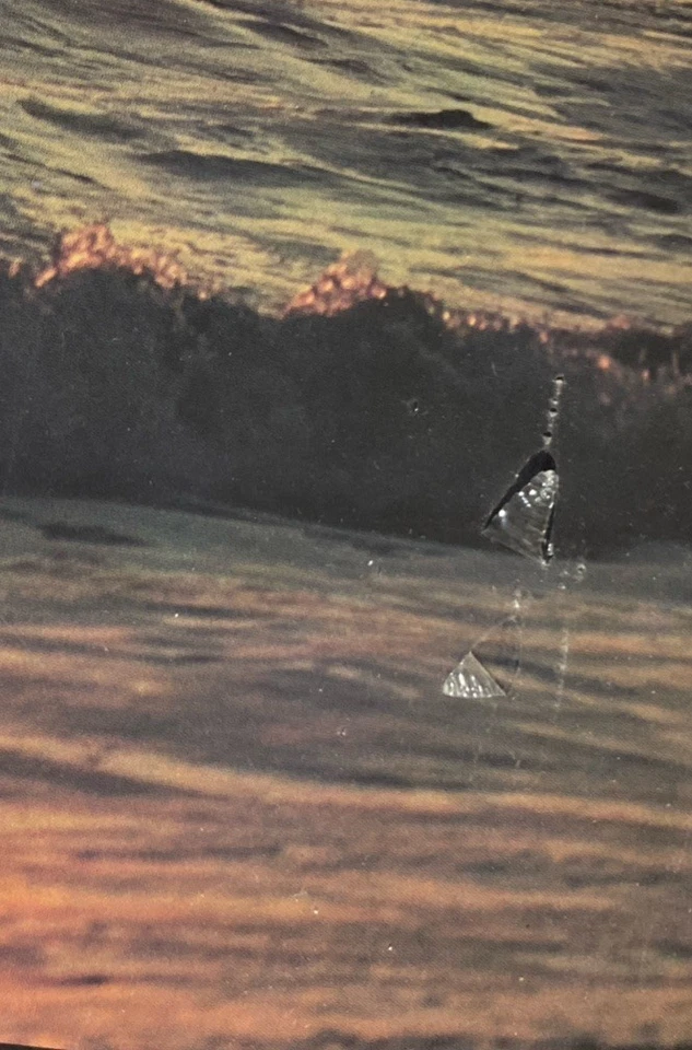 The Beach Boys Friends Vinyl LP Record Reissue New! Sealed! 1993 / 1994 Capitol - Image 3 of 4