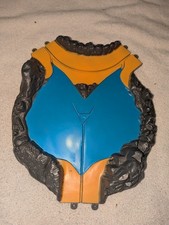 1967 IDEAL MOTORIFIC RACERIFIC CHAMPION PART WATER HAZARD TORTURE TRACK