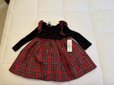 Pippa and Julie Baby Girl Fancy Dress Size 24 Months