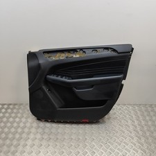MERCEDES-BENZ GLE W166 2016 T&uuml;rverkleidung vorne rechts A1665409501