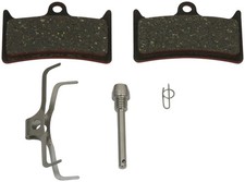 Hope V4 Brake Pads: Standard Compound