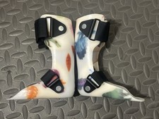 Coppia Tutore Piedi AFO Pediatrico