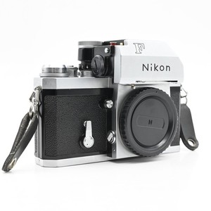 Nikon F Photomic T | eBay