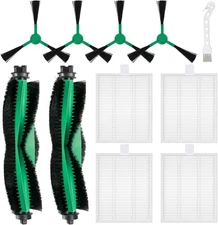 Replacement Parts Compatible for iRobot Roomba 104 105 Vac Combo Y0140 Q0120