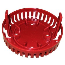 Rule Replacement Strainer Base F/Round 1500-2...