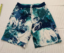 OLD NAVY MENS SWIM SHORTS SIZE 30