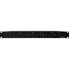 Technical Pro DN-12X 12-Channel Line Mixer w/...