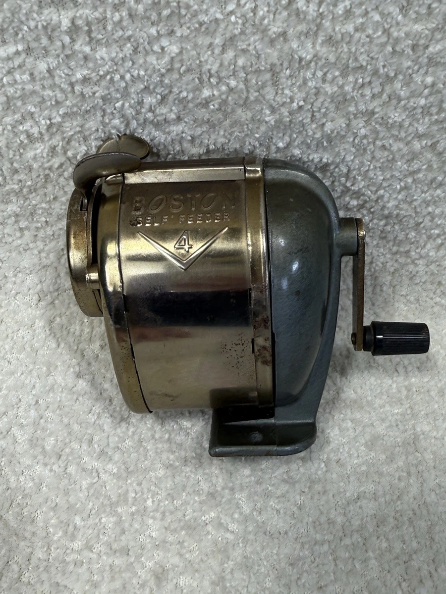 hunt boston pencil sharpener products for sale | eBay