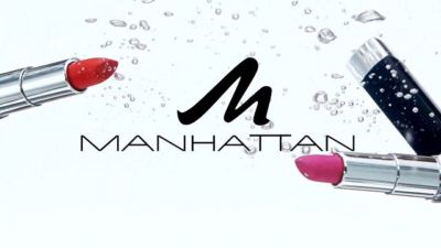 2 X Manhattan Lippenstift Verschiedene Farbtöne  Moisture Renew Lipstick 4 g