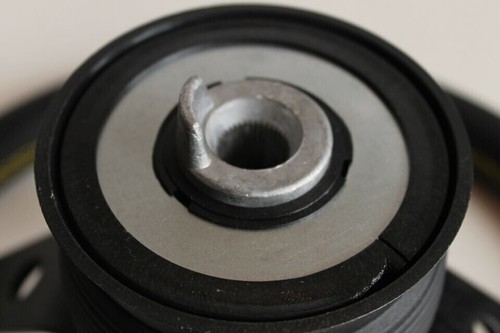 Volante se adapta a VW usado Deep Dish Blue Golf Jetta Scirocco Mk1 Mk2 78-88 - Imagen 15 de 15