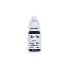 10ML RTV Glue Adhesive Joe's For Apple Watch Screen Repairs Fix Series 1 2 3 4 5