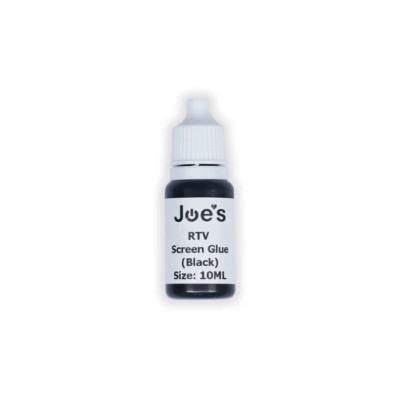 10ML RTV Glue Adhesive Joe's For Apple Watch Screen Repairs Fix Series 1 2 3 4 5