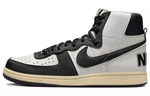 Nike Terminator High Phantom Black FD0394-030