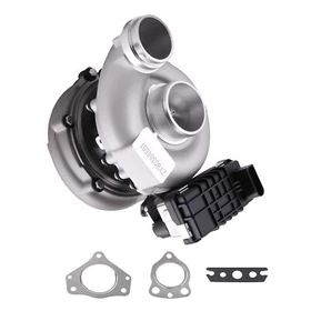 Turbolader für Mercedes Benz S350 E350 CLS350 CDI BlueTec 3.0L 802774-0004 NEW
