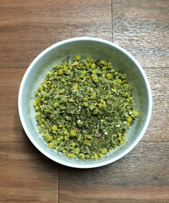 Dream Herbal Tea (Chamomile, Skullcap, Peppermint)  Free USA Ship