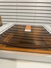 Glowforge Aura 3D Laser Printer With Air Filter, Used A Few Times