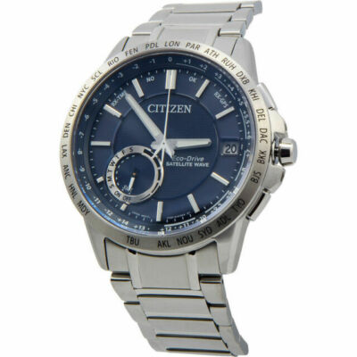 citizen satellite wave blue
