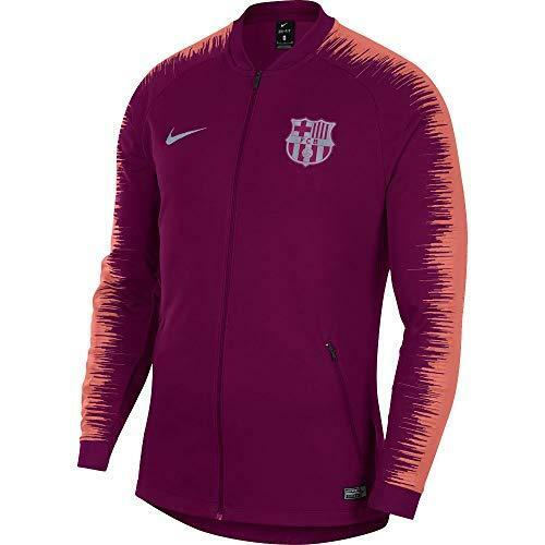 nike fc barcelona jacket Away Color N98 