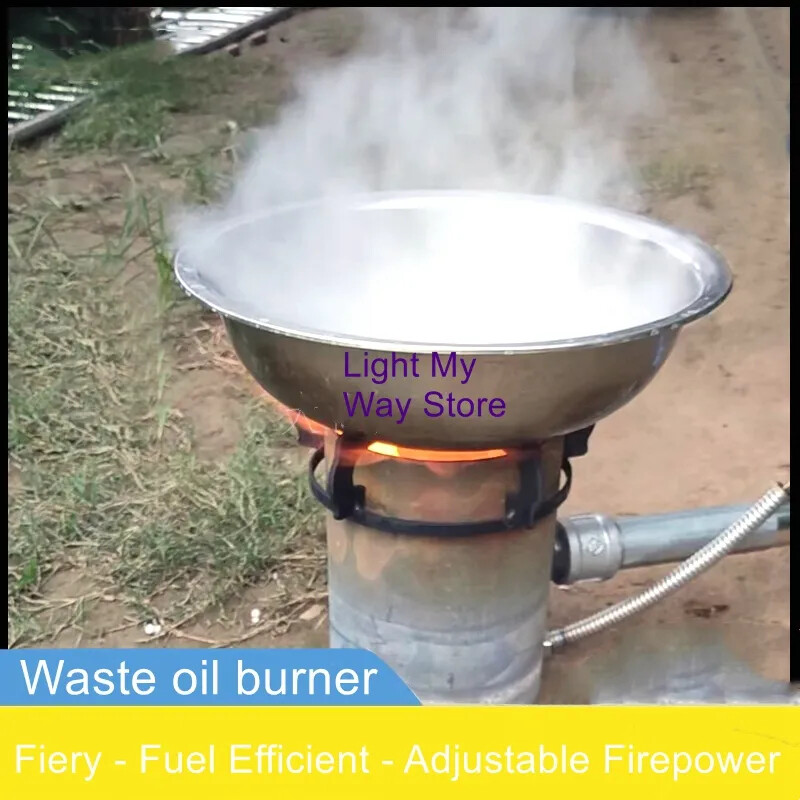 Burn Waste Oil Furnace Burn Waste Oil Burner Burn Waste Oil Furnace