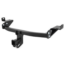 New Class-3 Rear Bumper 2" Receiver Trailer Hitch Tow For Jeep Cherokee 19-23