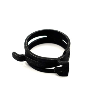 Federbandschelle 29,3mm - 34,5mm DIN 3021 für VAG N0164041