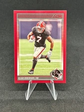 2024 Score - #13 Red Bijan Robinson