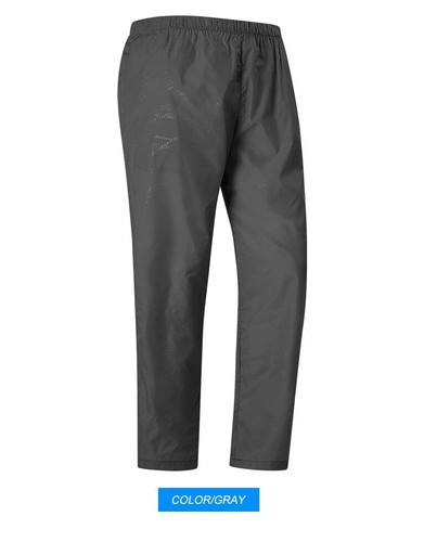 Waterproof Hiking Pants Unisex Camping Trekking Climbing Rain Pants Quick Dry - Picture 11 of 14