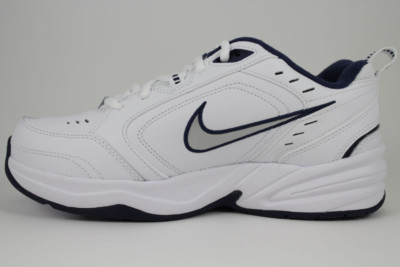 nike air monarch 12 wide