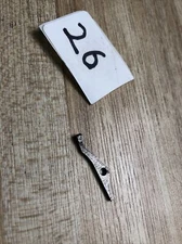 WINCHESTER MODEL 12 , 16 GA. LEFT EXTRACTOR OEM ORIGINAL 