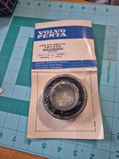 New Volvo Penta OEM Bearing 181355 SKF 6207-2RS1 USA Made