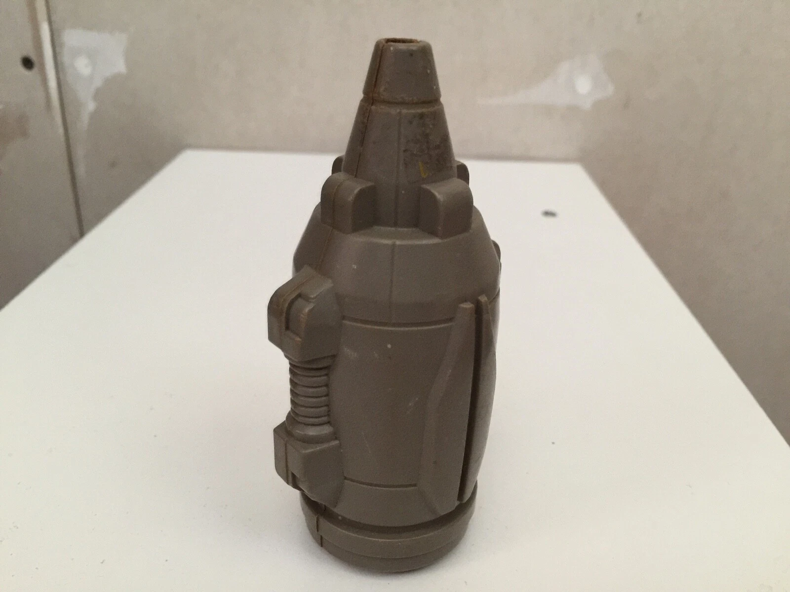 Transformers G1 pour pièces 1985 bras fusée OMEGA SUPREME Japon 2