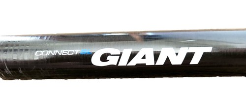 Giant Contact SLR Aerolight Stem 100mm 10deg Carbon OverDrive Aero