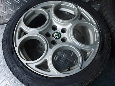 Alfa romeo 156 gta wheels deals