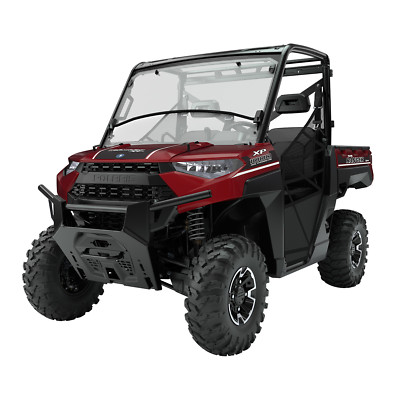 Genuine Polaris Ranger XP1000 (18-26) 1000 Flip-Down Poly