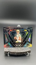 2024 Panini Obsidian NFL Jordan Love Vitreous Case Hit SSP #3973 S