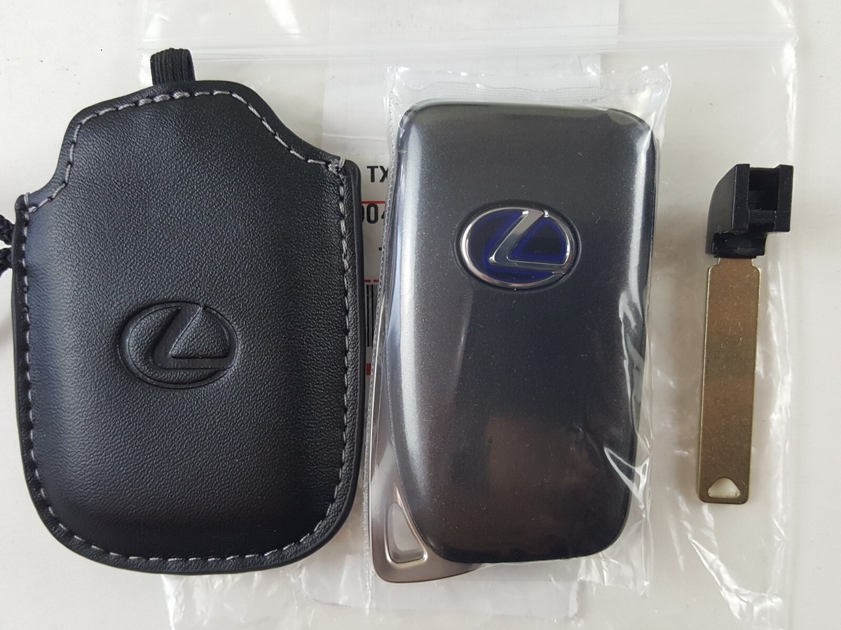 ORIGINAL LEXUS RX NX LX 20-21 OEM SMART KEY LESS ENTRY REMOTE FOB