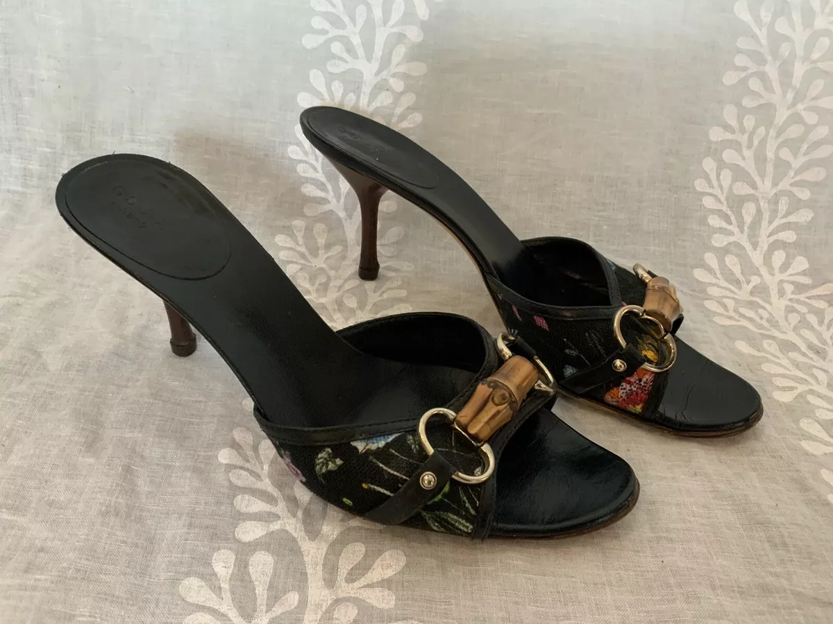 Ebay cheap gucci heels