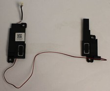 5SB0M65355 LENOVO SPEAKER SET LEFT RIGHT RT6-D YOGA 720-13IKB SERIES "GRADE A"