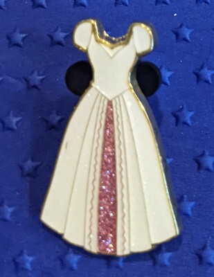 loungefly princess dress pins Loungefly Disney Princess Blind Box Enamel Pin - BoxLunch Exclusive