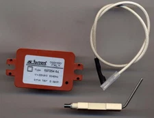 S366 LIGHTER W/CABLE + CANDLE BERETTA RIELLO SYLBER R7080068